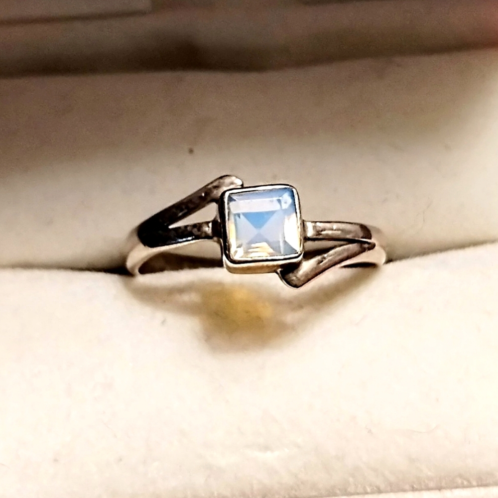 Ring sz 9